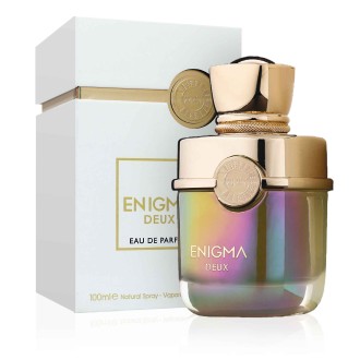 French Avenue Enigma Deux parfémovaná voda unisex 100 ml