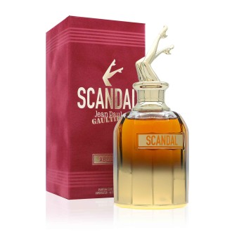 Jean Paul Gaultier Scandal Absolu parfém pro ženy 50 ml