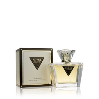 Guess Seductive toaletní voda pro ženy 75 ml