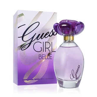 Guess Girl Belle toaletní voda pro ženy 100 ml