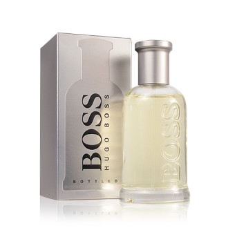 Hugo Boss Bottled toaletní voda pro muže 50 ml