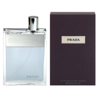 Prada Amber Pour Homme toaletní voda 100 ml pro muže