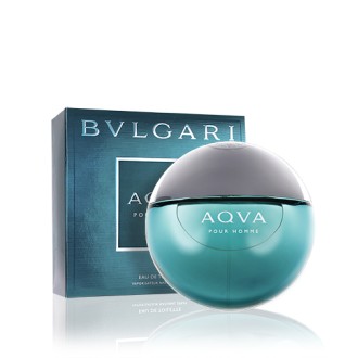 Bvlgari Aqva Pour Homme toaletní voda pro muže 100 ml