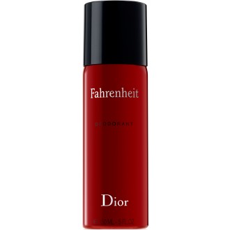 Dior Fahrenheit deodorant ve spreji 150 ml pro muže