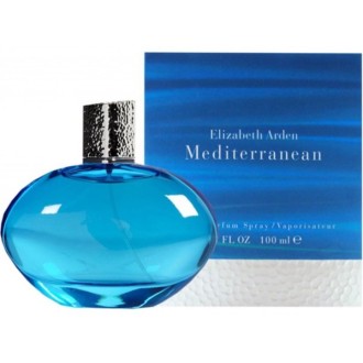 Elizabeth Arden Mediterranean parfémovaná voda pro ženy 100 ml