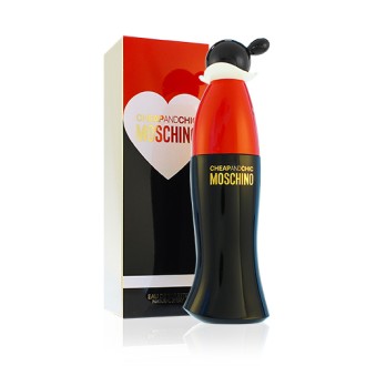 Moschino Cheap & Chic toaletní voda pro ženy 100 ml