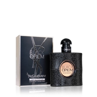 Yves Saint Laurent Black Opium parfémovaná voda pro ženy 30 ml