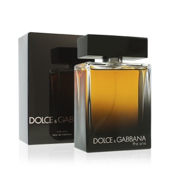 Dolce & Gabbana The One For Men parfémovaná voda pro muže 100 ml