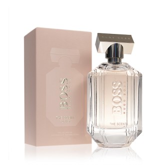 Hugo Boss The Scent For Her parfémovaná voda pro ženy 100 ml