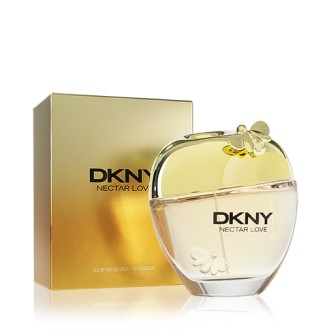 DKNY Nectar Love parfémovaná voda 100 ml pro ženy