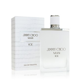 Jimmy Choo Man Ice toaletní voda pro muže 100 ml