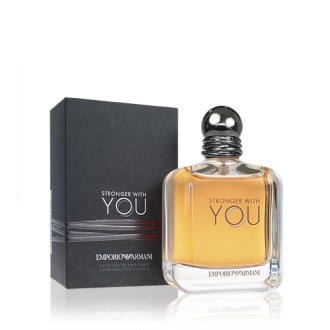 Giorgio Armani Emporio Armani Stronger With You toaletní voda pro muže 30 ml