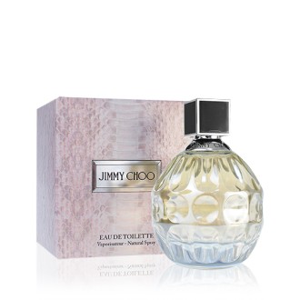 Jimmy Choo Jimmy Choo toaletní voda 60 ml pro ženy