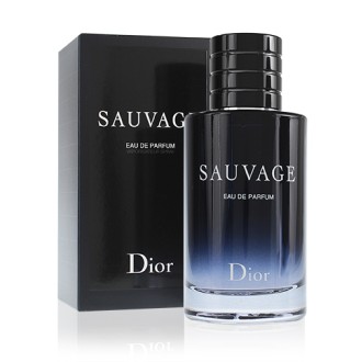 Dior Sauvage parfémovaná voda pro muže 100 ml