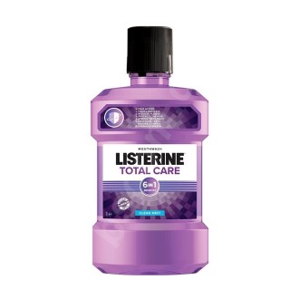 Listerine Total Care 6in1 ústní voda 1000 ml