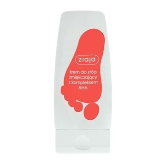 Ziaja Foot Care krém na nohy 60 ml
