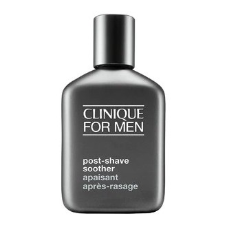 Clinique For Men zklidňující péče po holení pro muže 75 ml