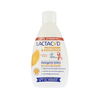 Lactacyd Femina intimní mycí emulze 300 ml