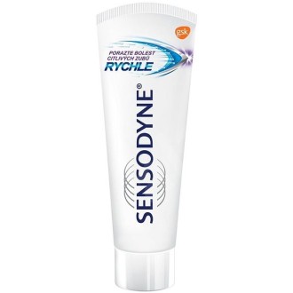 Sensodyne Rapid 75 ml