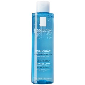 La Roche-Posay Soothing Lotion fyziologické zklidňující tonikum pro citlivou pleť 200 ml