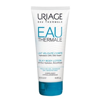 URIAGE Eau Thermale tělové mléko 200 ml