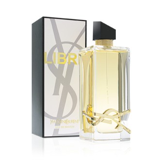 Yves Saint Laurent Libre parfémovaná voda pro ženy 50 ml