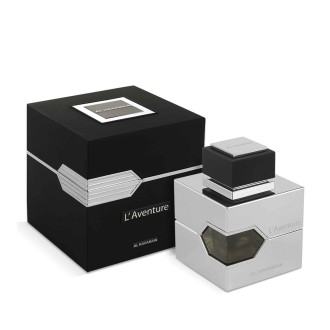 Al Haramain L´Aventure parfémovaná voda pro muže 100 ml