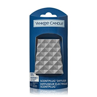 Yankee Candle ScentPlug strojek na vůně do elektrické zásuvky Faceted