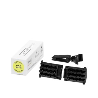 Millefiori Icon Cold Water náhradní náplň do auta