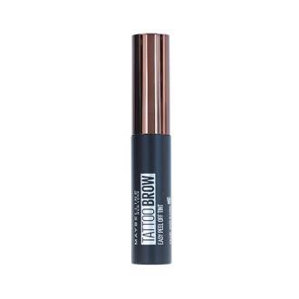 Maybelline Tattoo Brow semi-permanentní gelová barva na obočí Medium Brown 4,6g