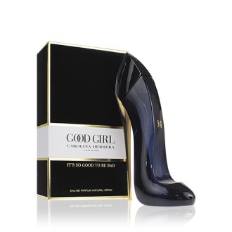 Carolina Herrera Good Girl parfémovaná voda pro ženy 150 ml