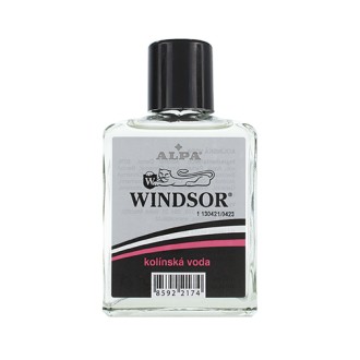 Alpa Windsor kolínská voda pro muže 100 ml