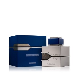 Al Haramain L´Aventure Knight parfémovaná voda pro muže 100 ml