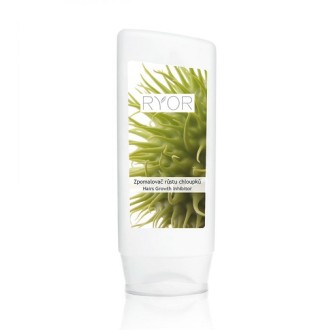 RYOR Ryor zpomalovač růstu chloupků 200 ml