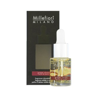 Millefiori Milano Grape Cassis aroma olej 15 ml