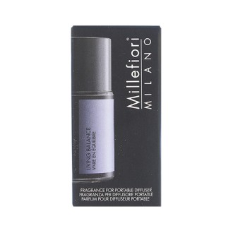Millefiori Moveo Living Balance náplň do difuzéru 15 ml