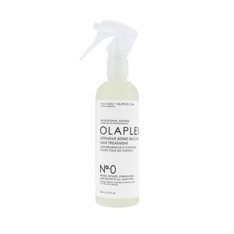 Olaplex N°0 Intensive Bond Building Hair Treatment intenzivní vlasová kúra s regeneračním účinkem 155 ml