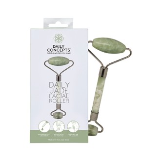 Daily Concepts Daily Jade Facial Roller masážní váleček na obličej