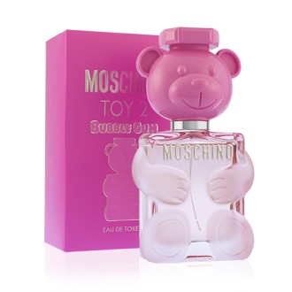 Moschino Toy 2 Bubble Gum toaletní voda pro ženy 100 ml