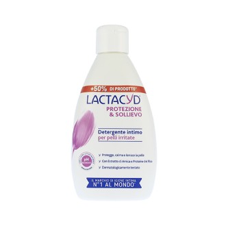 Lactacyd Comfort intimní mycí emulze 300 ml