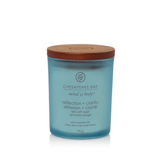 Chesapeake Bay Reflection + Clarity vonná svíčka 96 g