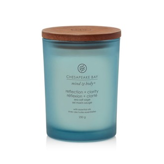 Chesapeake Bay Reflection + Clarity vonná svíčka 250 g