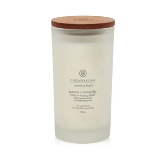 Chesapeake Bay Peace + Tranquility vonná svíčka 355 g
