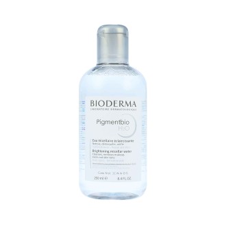 Bioderma Pigmentbio H2O zesvětlující micelární voda 250 ml
