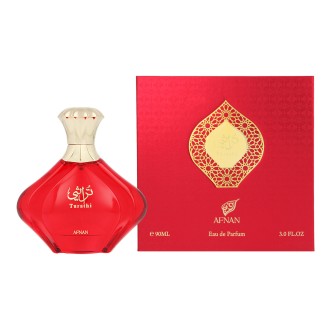 Afnan Turathi Femme Red EDP 90 ml W