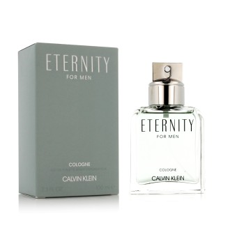 Calvin Klein Eternity Cologne For Men EDT 100 ml M