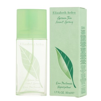 Elizabeth Arden Green Tea EDT 50 ml W