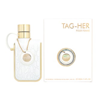 Armaf Tag-Her Pour Femme EDP 100 ml W