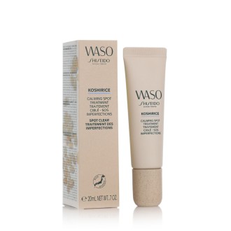 Shiseido Waso Koshirice Calming Spot Treatment 20 ml