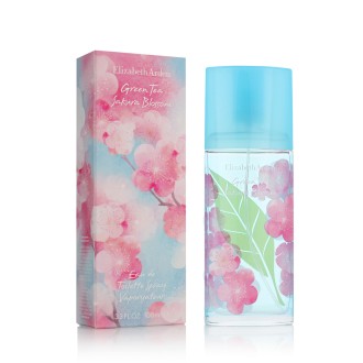 Elizabeth Arden Green Tea Sakura Blossom EDT 100 ml W